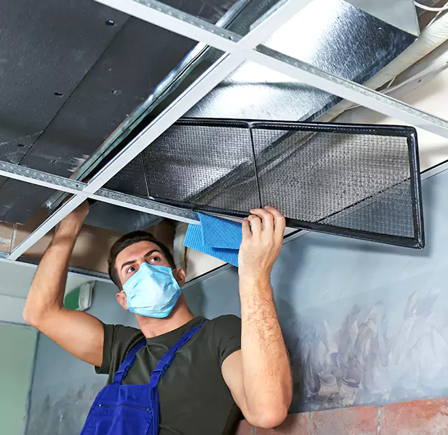 Why Homeowners & Businesses Trust Us in Burlington, KY?