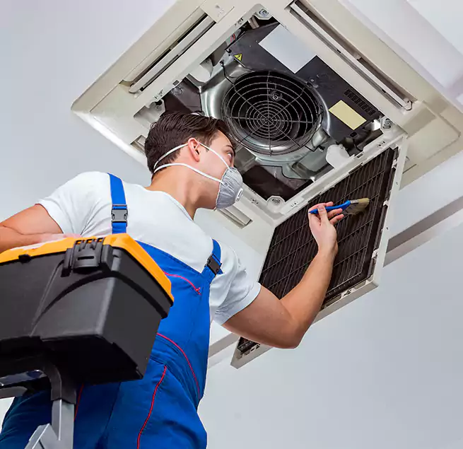 Why Homeowners & Businesses Trust Us in Burlington, KY?